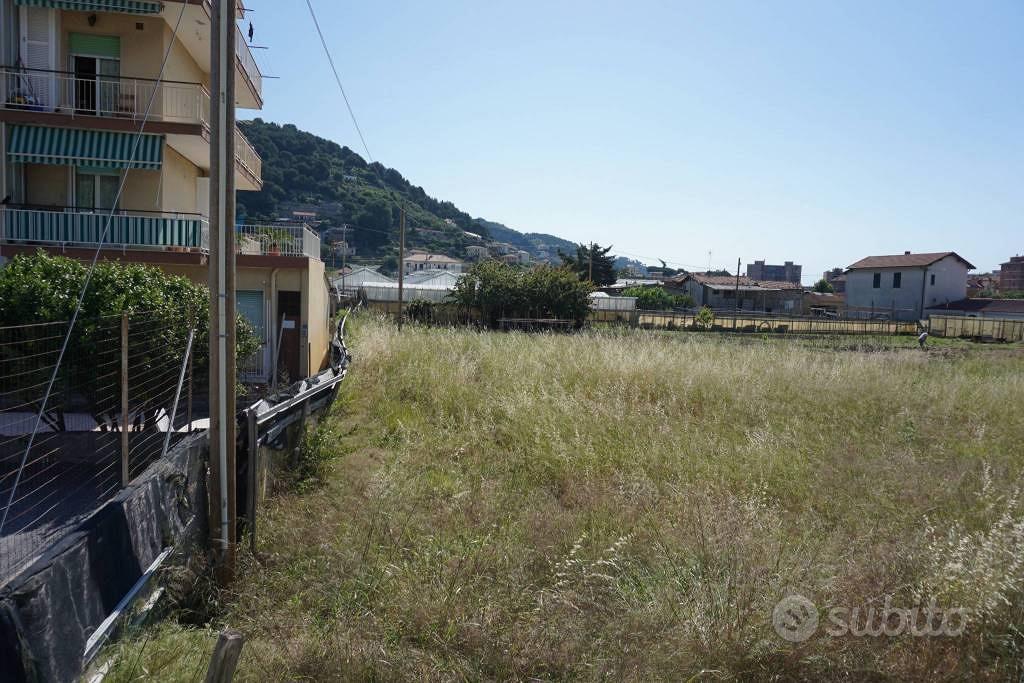 Terreno di 3585 m² a Camporosso - Vista 5