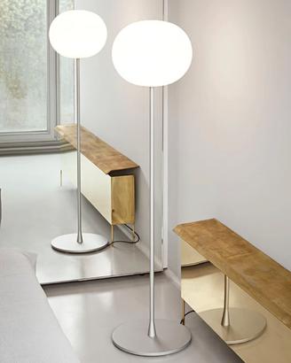 Lampada Flos Glo-Ball Floor 3 Originale -