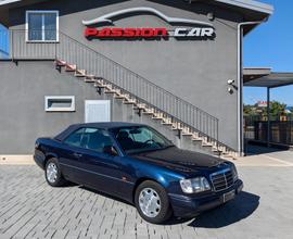 Mercedes-Benz E 200 Cabrio 2.0 Benz. 136 CV