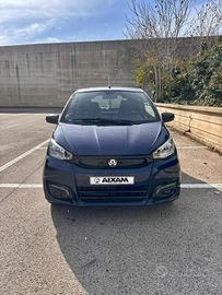 Aixam City 2022• 18.000 km • Neopatentati