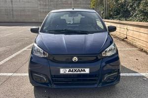 Aixam City 2022• 18.000 km • Neopatentati