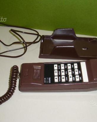Telefoni nuovi anni '80