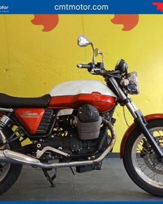 MOTO GUZZI V7 Garantita e Finanziabile