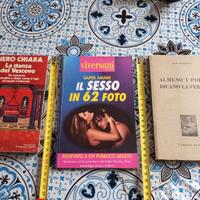 ViverSani + Benedetti + Piero Chiara