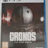 Cronos: The New Dawn per PS5 - Edizione Italiana