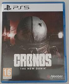 Cronos: The New Dawn per PS5 - Edizione Italiana