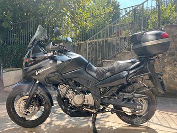 v-strom DL 650 2006