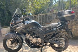 v-strom DL 650 2006