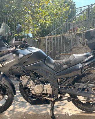 v-strom DL 650 2006