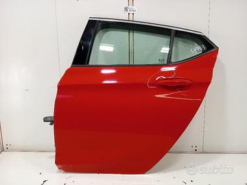 PORTIERA POSTERIORE SINISTRA OPEL Astra Berlina (K
