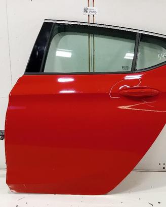 PORTIERA POSTERIORE SINISTRA OPEL Astra Berlina (K