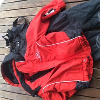 Completo bambino 6 A WEST SCOUT