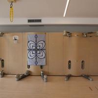 Technogym Kines Wall