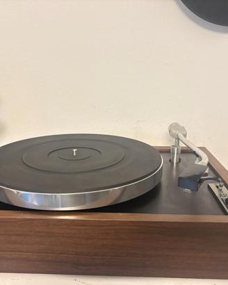 Giradischi AR (Acoustic Research)