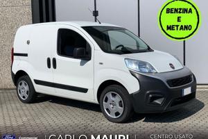 FIAT Fiorino Van -Natural Power Metano - 1.4...