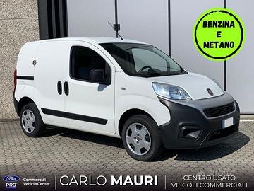FIAT Fiorino Van -Natural Power Metano - 1.4...