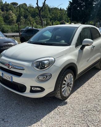 Fiat 500X 1.4 MultiAir 140 CV DCT Lounge