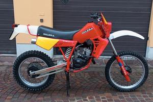 Gilera 125 HE-LC