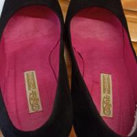 scarpe con tacco Buffalo 