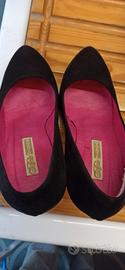 scarpe con tacco Buffalo 