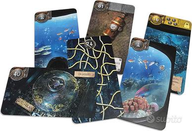 Unlock! Mystery Adventures