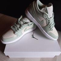 Scarpe AIR JORDAN 1 LOW SE