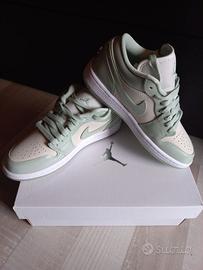 Scarpe AIR JORDAN 1 LOW SE