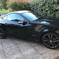 Mercedes SLK 200 SPORT kompressor R171 del 04/2007