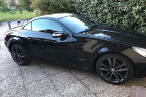 Mercedes SLK 200 SPORT kompressor R171 del 04/2007
