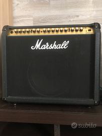 Marshall Vs 100