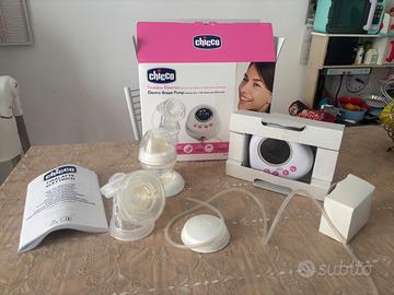 Tiralatte elettrico Chicco