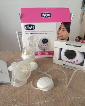 Tiralatte elettrico Chicco
