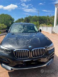 BMW X4 (G02/F98) - 2019 full optional
