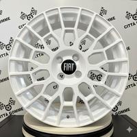 CERCHI IN LEGA FIAT GRANDE PUNTO EVO 124 da 18"