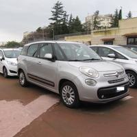 Fiat 500L Living 1.6 Multijet 105 CV Lounge