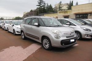 Fiat 500L Living 1.6 Multijet 105 CV Lounge
