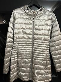 Piumino lungo Ciesse Piumini – Taglia 48