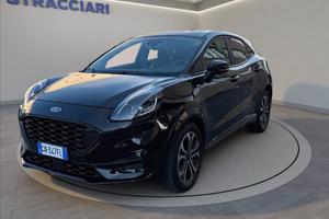 FORD Puma 1.0 ecoboost ST-Line s&s 125cv