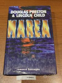 MAREA, Preston e Child, 1998