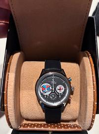 Orologio Yema Yachtingraff Croisiere seconde