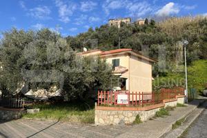 Villa o villino Longobardi [A021014VRG]