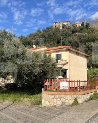 Villa o villino Longobardi [A021014VRG]