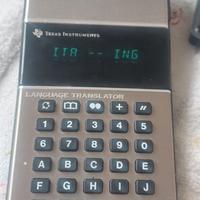 Texas instruments--1978