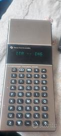 Texas instruments--1978