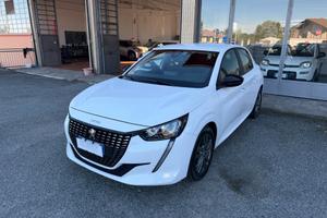 Peugeot 208 5 porte Active