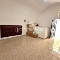 Monovano con ingresso indipendente, in zona Piazza