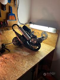 pezzi piaggio 