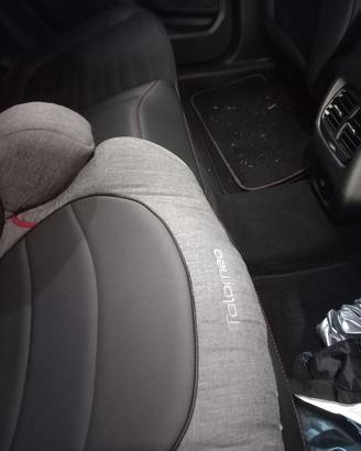 Seggiolino d'auto