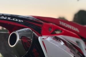 Honda Crf 450