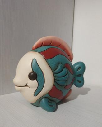 pesce thun